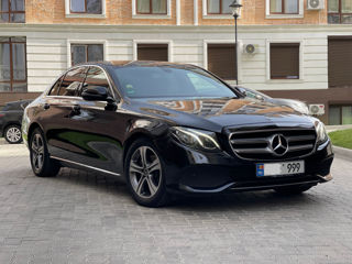 Mercedes E-Class foto 7