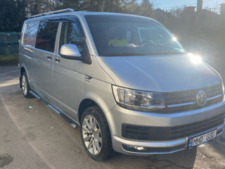 Volkswagen Transporter foto 2