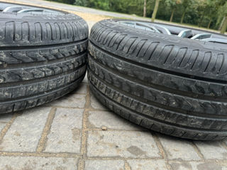 Vind Cauciucuri R18 245/45, 275/40 Pirelli Cinturato , NOI , 2023 , BMW foto 3