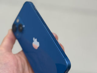 Iphone 13 Mini 256gb blue  foto 2