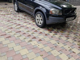 Volvo XC90 foto 1