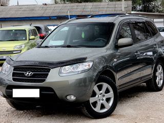 Hyundai Santa FE foto 2