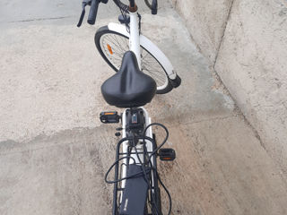 Bicicleta electrica foto 3