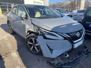 Nissan Qashqai foto 4