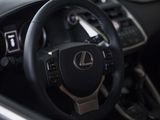 Lexus NX Series foto 8