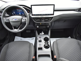 Ford Kuga фото 8
