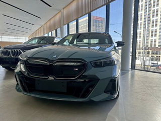 BMW i5 foto 0