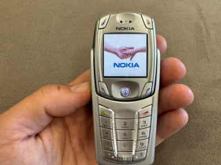 Nokia 6822 foto 7