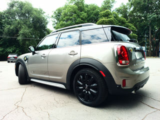 Mini Countryman foto 3