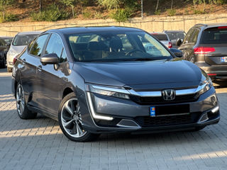 Honda Clarity