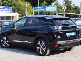 Peugeot 3008 foto 4