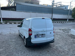 Ford Transit Curier foto 6