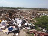 Curățarea terenurilor /demolari /уборка территорий foto 8