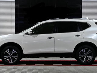 Nissan X-Trail foto 8