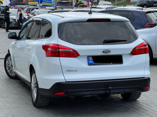 Ford Focus foto 5