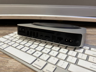 Mac Mini Server cu procesor i7 foto 2