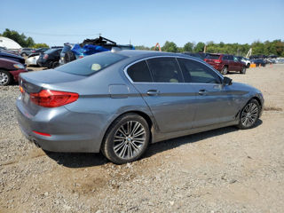 BMW 5 Series foto 6