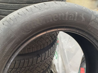 R17 215/55 Continental Eco Contact 6