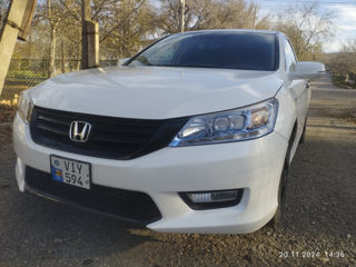 Honda Accord foto 4