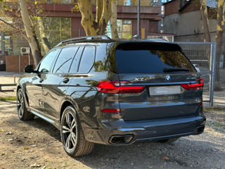 BMW X7 foto 6