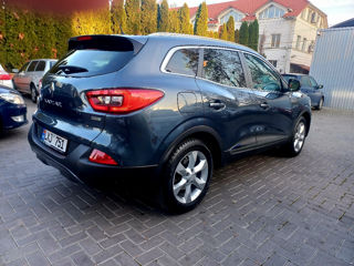 Renault Kadjar foto 3