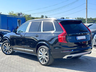 Volvo XC90 foto 3