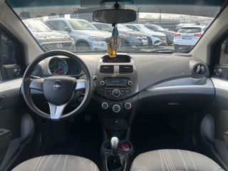 Chevrolet Spark foto 8