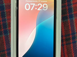 Iphone 11 White 64gb foto 5