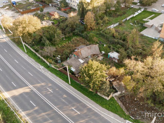 Teren pentru construcții pe str. Prieteniei, Strășeni, Chișinău foto 5