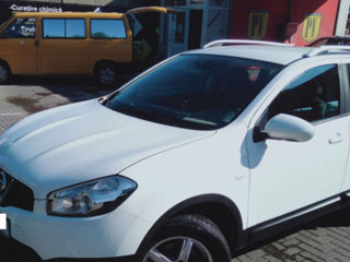 Nisan qashqai si qashqai  +2