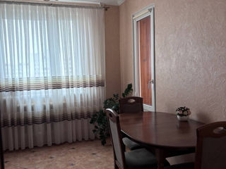 Apartament cu 4 camere, 92 m², Râșcani, Chișinău foto 8