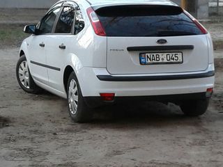 Ford Focus foto 1