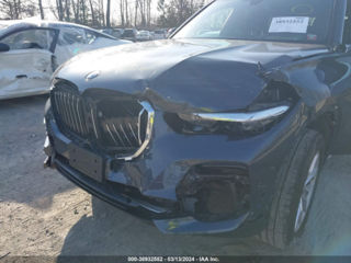 BMW X5 фото 6