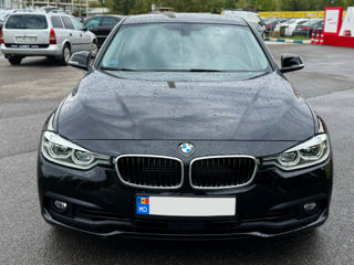 BMW 3 Series foto 2