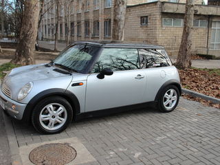 Mini Cooper foto 2