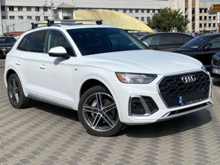 Audi Q5 foto 4