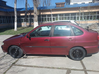 Seat Cordoba foto 3