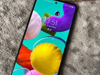 Samsung Galaxy A51