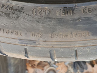 Pirelli 245/40R19 foto 4