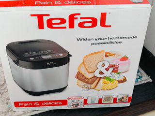 Tefal Pain & Felice foto 1