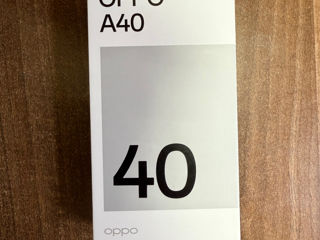 Oppo A40 ! 128GB Nou Sigilat