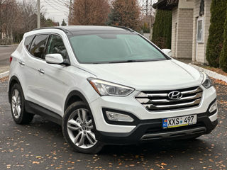 Hyundai Santa FE foto 2