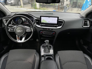 KIA Ceed foto 11