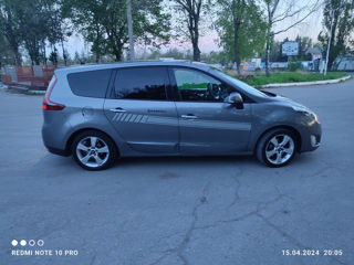 Renault Grand Scenic foto 5