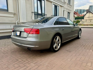 Audi A8 foto 2