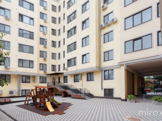 Apartament cu 1 cameră, 46 m², Centru, Chișinău foto 20