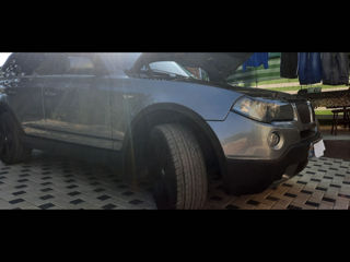 BMW X3 foto 4