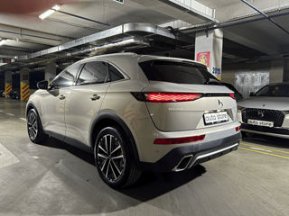 DS Automobiles DS 7 Crossback foto 5