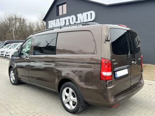 Mercedes Vito foto 3