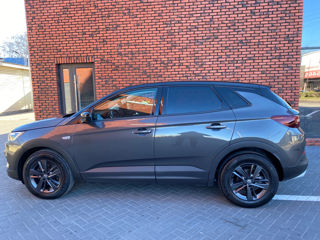 Opel Grandland X foto 4